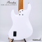 Bacchus Active Bass | WJB5-1MS-DX-AC RSM/M