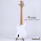 Bacchus Active Bass | WJB5-1MS-DX-AC RSM/M