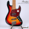 Bacchus Active Bass | WJB5-1MS-DX-AC RSM/M