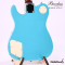 Bacchus | BARON-STD/S