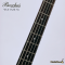 Bacchus | WL5-JAZZ-AC- ASB (Amber Sunburst)