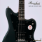 Bacchus | BJM-5-RSM/R GM