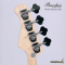 Bacchus | WJB-750M-ASH