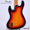 Bacchus Active Bass | WJB5-1MS-DX-AC RSM/M