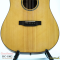 Cranberries: DC-SM2, Acoustic Guitar, 41 Inches, All-Solid, Dreadnought Shape (D) Cut Away