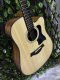 At First: DC-3E, Acoustic Electric Guitar, 41"