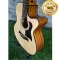 At First: OMC-3, Acoustic Guitar, 41"