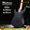 กีตาร์ไฟฟ้า Matrixss Electric Guitar stratocaster รุ่น ME-130