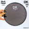 DK Drum Kingdom หนังกลองมุ้ง หลายขนาด เลือกได้ หนังมุ้ง หนังกลอง เก็บเสียง