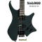 (Factory Setup)กีตาร์หัวตัด Nologo - Original Headless Guitar HH