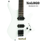 (Factory Setup)กีตาร์หัวตัด Nologo - Original Headless Guitar HH