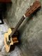At First: OMC-3E, Acoustic Electric Guitar, 40"