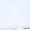 ปิ๊กการ์ด Pick Guard กีตาร์โปร่ง 17