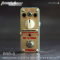 Tom's Line Engineering:  AAS-3 AC-Stage(Simulator Acoustic Guitar Tone Boss AC-2), Guitar Effect Pedal