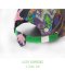 ALIEN RAMWONG-MAMAD 5-PANEL CAP