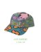 ALIEN RAMWONG-MAMAD 5-PANEL CAP