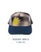 IMAGINARY ANIMALS-MAMAD 5-PANEL CAP