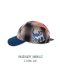 IMAGINARY ANIMALS-MAMAD 5-PANEL CAP