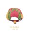 THAI FRUIT CLUB-MAMAD 5-PANEL CAP