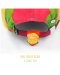 THAI FRUIT CLUB-MAMAD 5-PANEL CAP