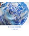 DEEP BLUE MONSTERS-MAMAD 5-PANEL CAP