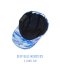 DEEP BLUE MONSTERS-MAMAD 5-PANEL CAP