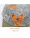 SIAM DAYDREAM-MAMAD 5-PANEL CAP