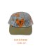 SIAM DAYDREAM-MAMAD 5-PANEL CAP