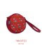 TWIN APPLES-MAMAD ORBIT BAG