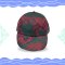 MAMAD Cap CAP07, a high-quality fabric cap with a cool design from Thai art.