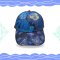 MAMAD Cap CAP09, a high-quality fabric cap with a cool design from Thai art.