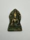 YouTube Ep.200-5 - พระพุทธชินราชใบเสมา เนื้อโลหะ ทองดอกบวบ
