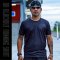 DR BLACKOUT RUNNING SHIRT