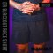 DR BLACKOUT RACE SHORT