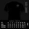 DR BLACKOUT RUNNING SHIRT