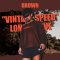 DR VINTAGE SPEED LONG SLEEVE