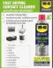 WD-40 สเปรย์ล้างหน้าสัมผัสไฟฟ้า ขนาด 360 มิลลิลิตร