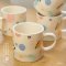 Pastel Kiddy Minimal Mug 10oz