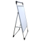 AB-081 : Single-Sided Poster Stand