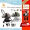 STOKKE® YOYO³ รถเข็นเด็ก น้ำหนักเบา พับได้ พกขึ้นเครื่องได้ ตั้งแต่แรกเกิด – 22kg