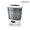 BABY BREZZA เครื่องอบฆ่าเชื้อขวดนม 2-in-1 One Step Sterilizer Dryer Advanced