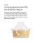 MOYUUM หม้อนึ่งอาหารเด็กซิลิโคน Premium Silicone Baby Food Steamer