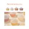 MOYUUM หม้อนึ่งอาหารเด็กซิลิโคน Premium Silicone Baby Food Steamer