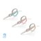 KUKU PLUS กรรไกรเซรามิกสำหรับตัดอาหาร Ceramic Food Scissors