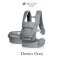 POGNAE เป้อุ้มเด็ก No.5 รุ่น Max Flow Light แรกเกิด - 48 เดือน (20kg.)