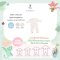 AIRYxKloset ชุดของขวัญ เสื้อผ้าเด็กแรกเกิด Baby Gift Set (0-3m)