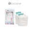 COCOONO Doodle Swaddle ผ้าห่อตัวเด็ก ขนาด 60x65cm.(2 ชิ้น)