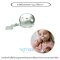SUAVINEX สายคล้องจุกหลอก Premium soother ลาย HYGGE