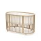 STOKKE® SLEEPI™ ผ้าคลุมรอบเตียง V3 Mesh Liner