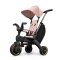 DOONA LIKI S3 รถเข็นจักรยาน (10m-3y)